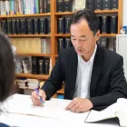 相続