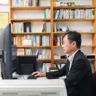 遺言